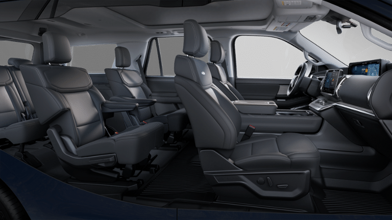 Thumbnail: 2025 Ford Expedition - 22