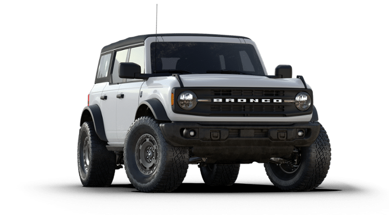 Thumbnail: 2025 Ford Bronco - 30