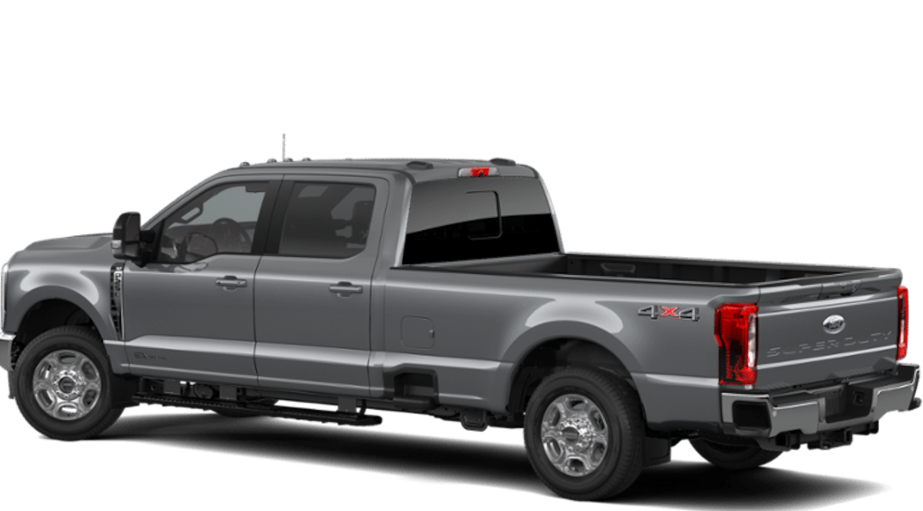 New 2026 Ford F-250SD Truck