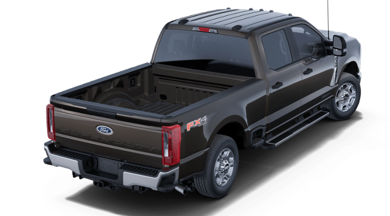 2025 Ford F-350 Super Duty XLT - Photo 31