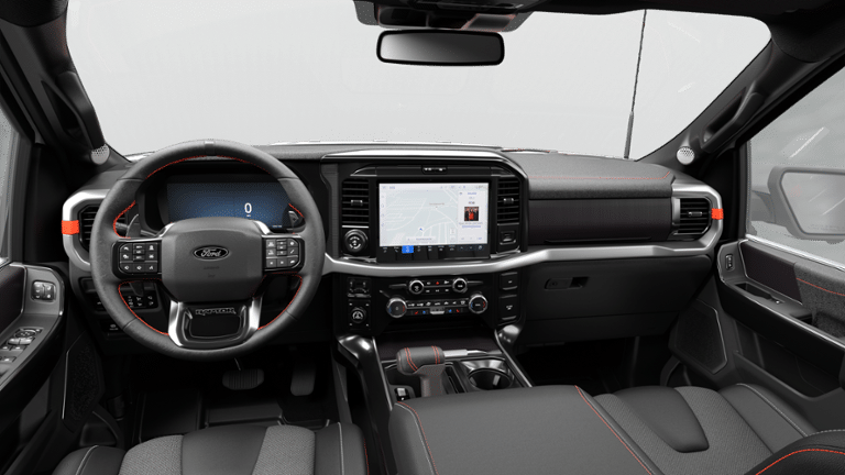 2026 Ford F-150 Raptor TRUCK