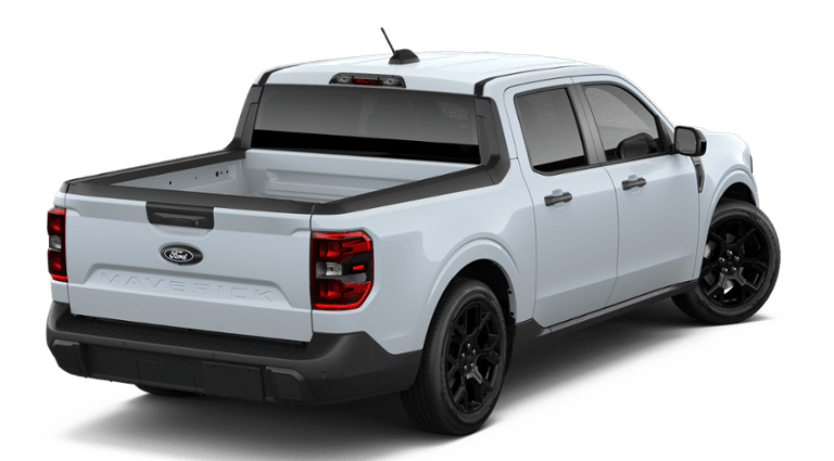 Thumbnail: 2026 Ford Maverick - 18
