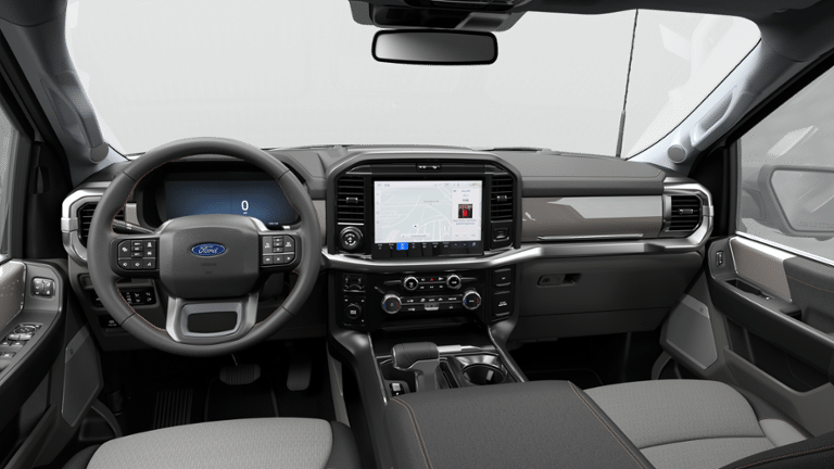 Thumbnail: 2026 Ford F-150 - 51