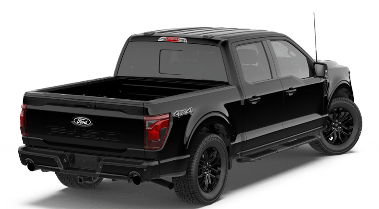 2026 Ford F-150 XLT TRUCK