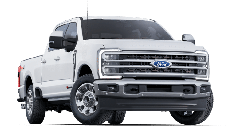 Thumbnail: 2025 Ford F-250 - 26