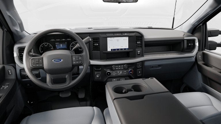 2025 Ford F-350 Super Duty Chassis Cab XL - Photo 72