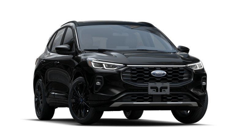 2025 Ford Escape ST-Line Elite photo 2