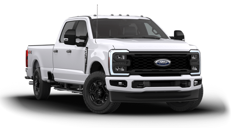 2026 Ford F-350 photo 4