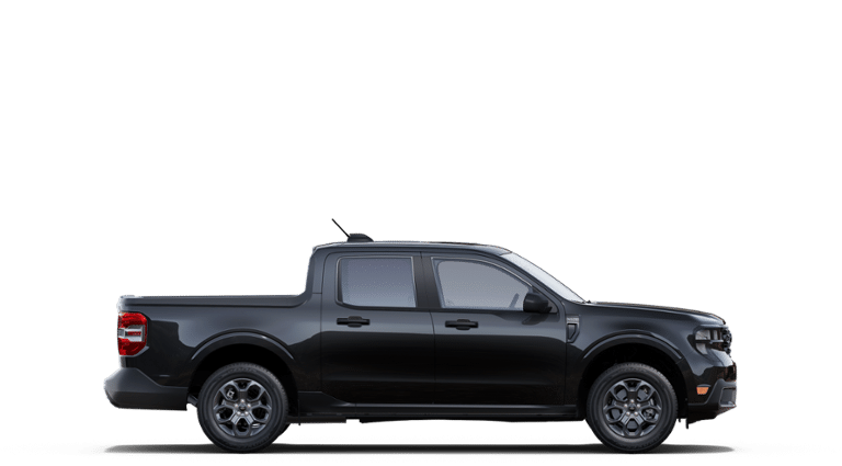 2025 FORD MAVERICK - Image 33