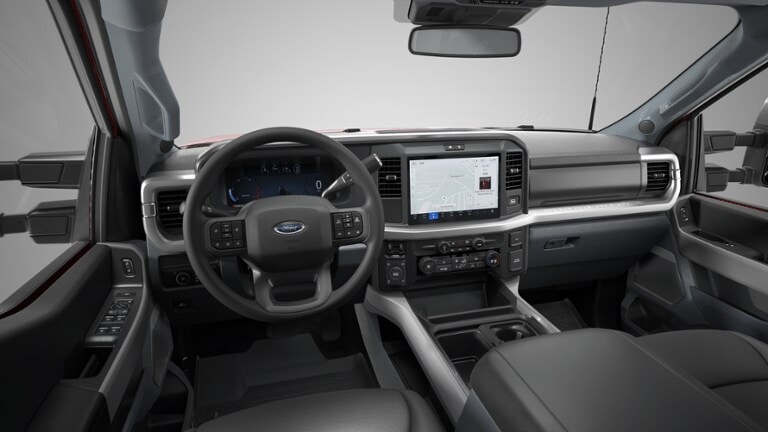 2026 Ford F-350 Super Duty XLT - Photo 7