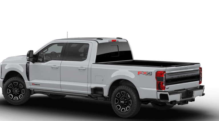 Thumbnail: 2026 Ford F-350 - 32