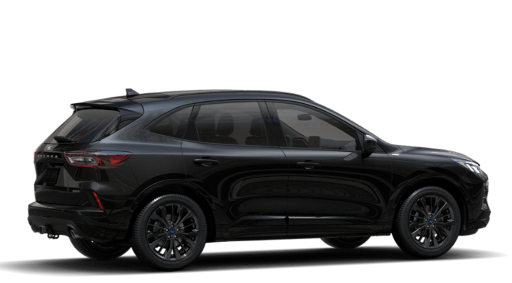 New 2024 Ford Escape For Sale at Clintonville Motors Inc. VIN