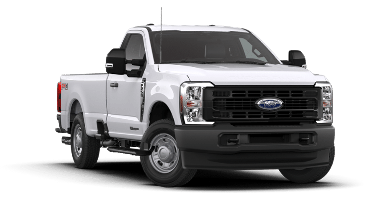 2026 Ford F-250 Super Duty XL - Photo 20