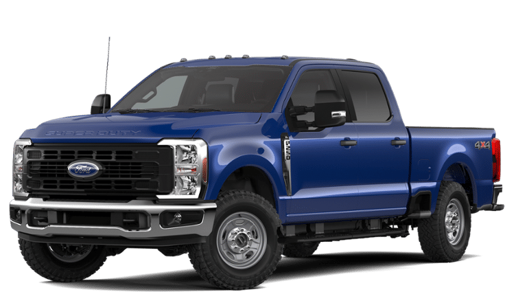 2026 Ford F-250 Super Duty XL's photo