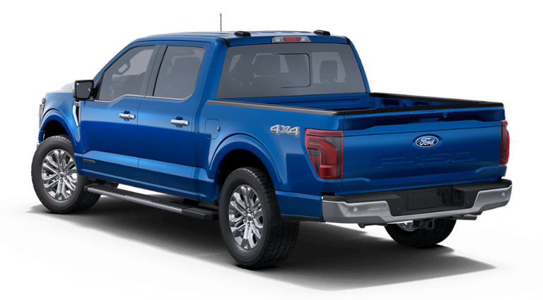 Thumbnail: 2025 Ford F-150 - 46
