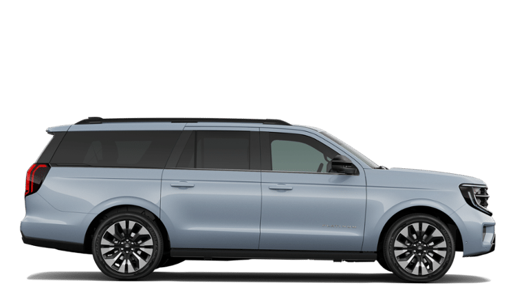 2027 Ford Expedition Platinum - Photo 17