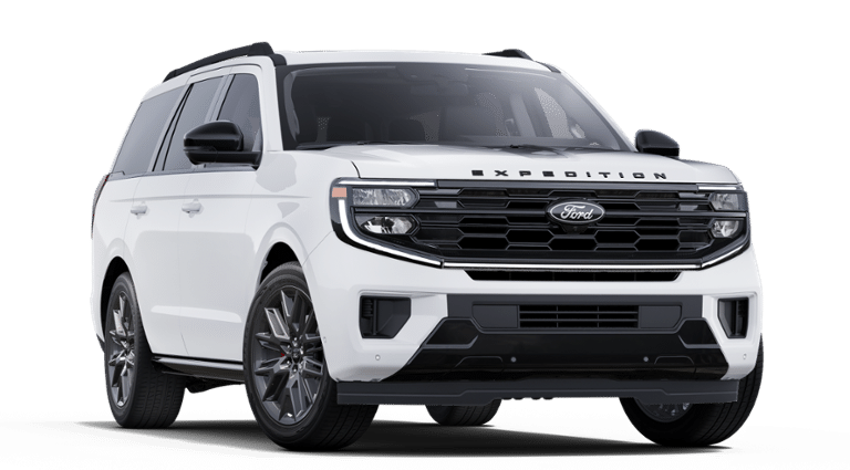 2025 Ford Expedition Platinum photo 4