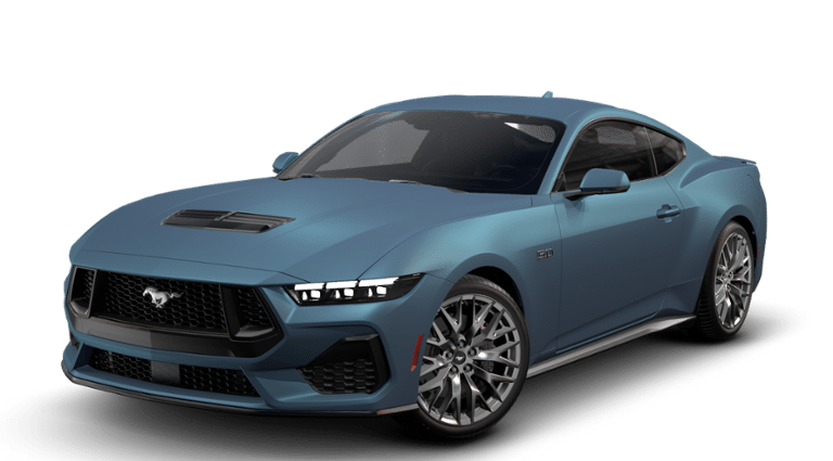 Thumbnail: 2025 Ford Mustang - 30
