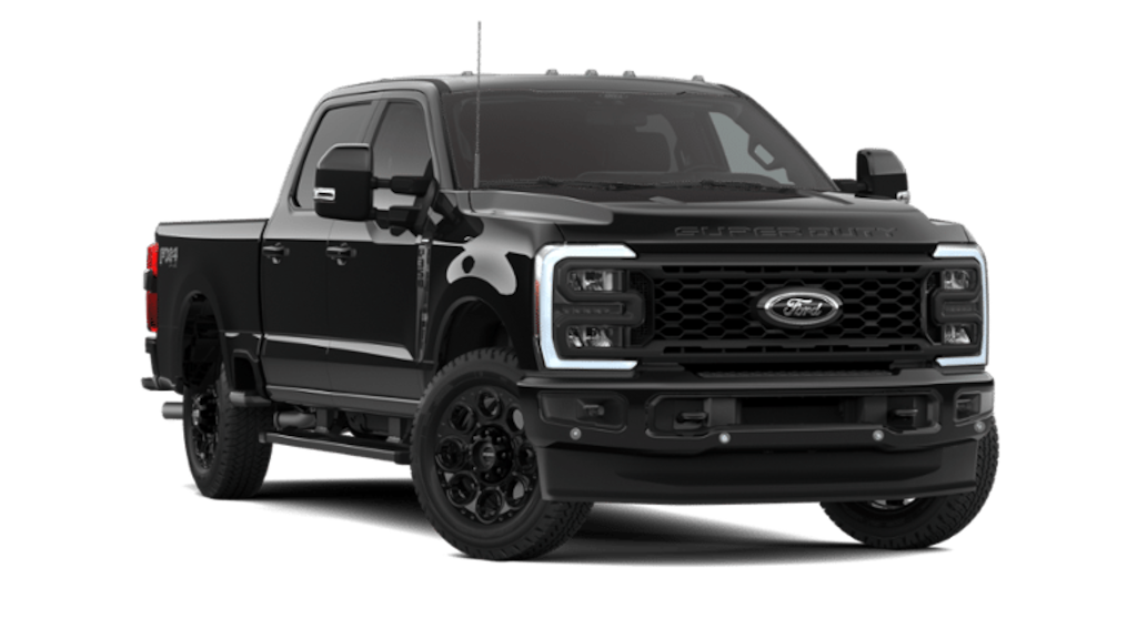 New 2026 Ford Super Duty F-350 SRW LARIAT TRUCK
