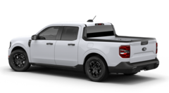 2026 Ford Maverick XLT Truck SuperCrew