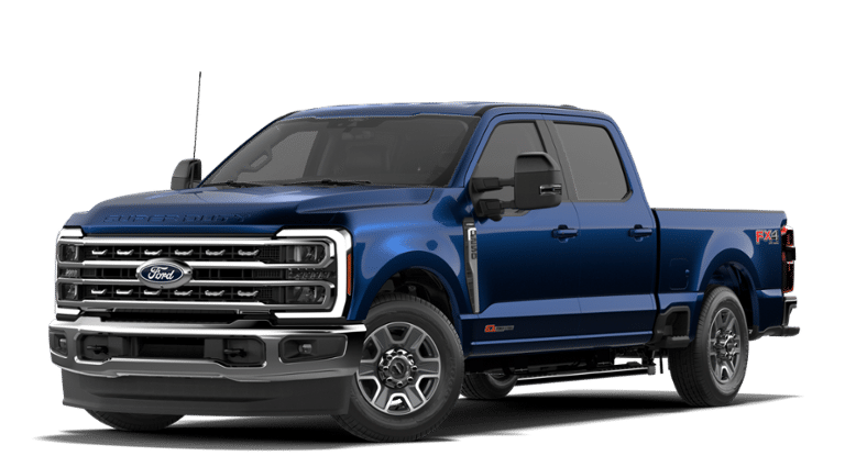 2027 Ford F-250SD Lariat Truck