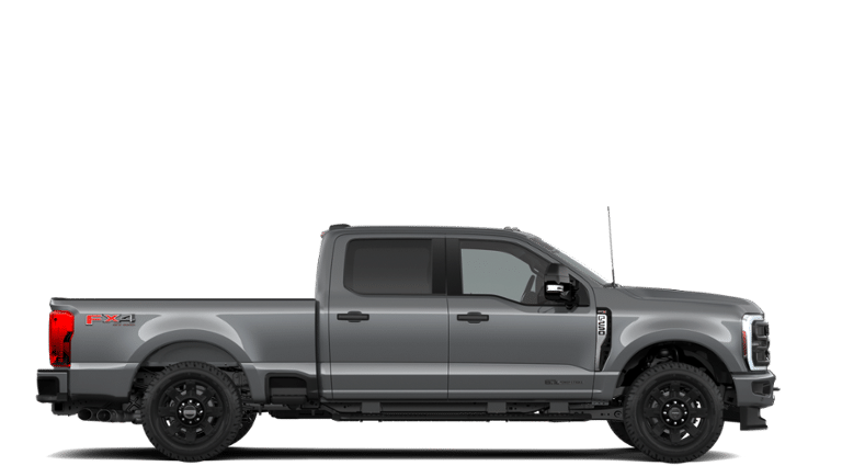 Thumbnail: 2026 Ford F-250 - 37