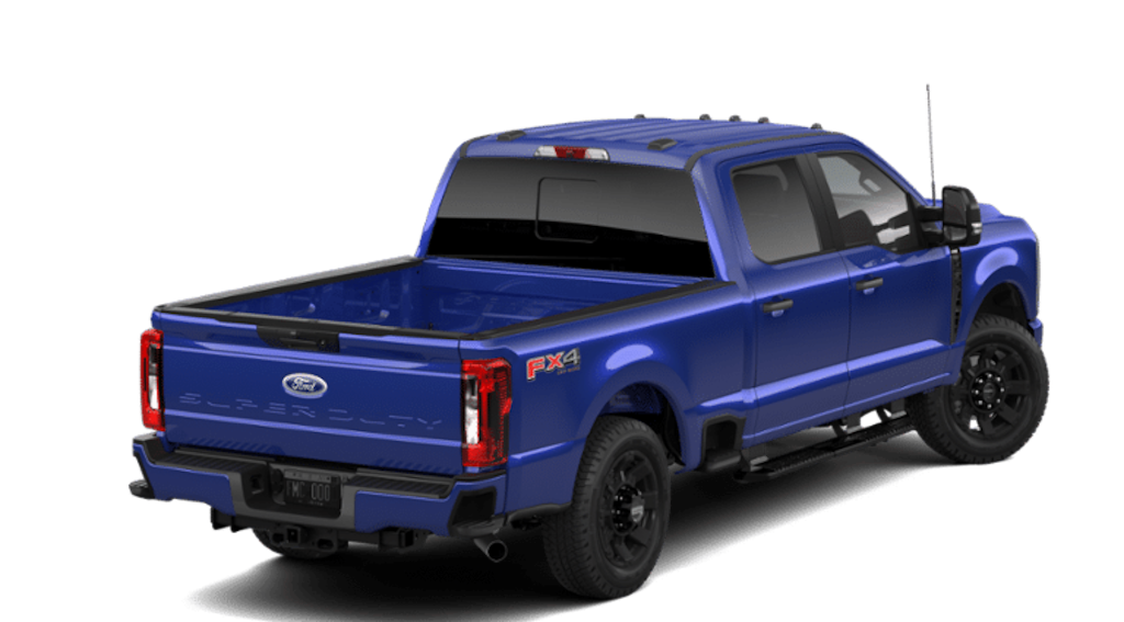 New 2026 Ford F-250 XL TRUCK
