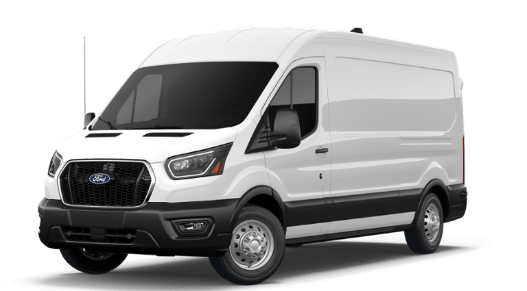 2026 Ford Transit 150 Med Roof 148 WB AWD's photo