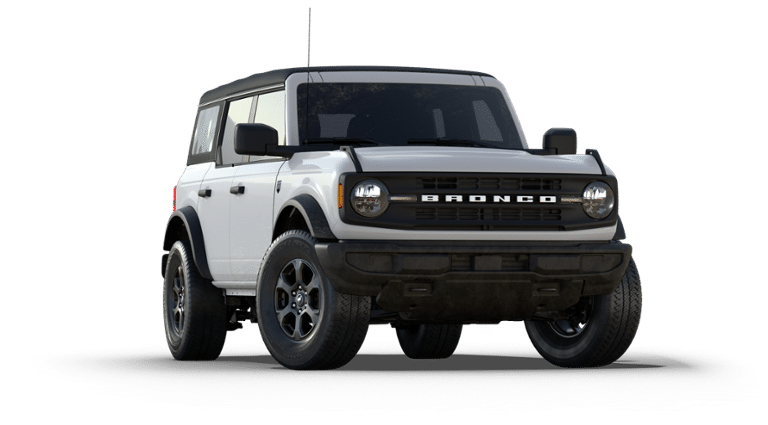 Thumbnail: 2025 Ford Bronco - 29
