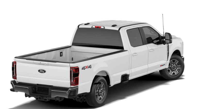 New 2027 Ford F-350 Truck
