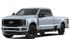 2026 Ford F-350 LARIAT Truck Crew Cab