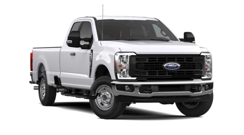 New 2026 Ford Super Duty F-250 SRW XL TRUCK
