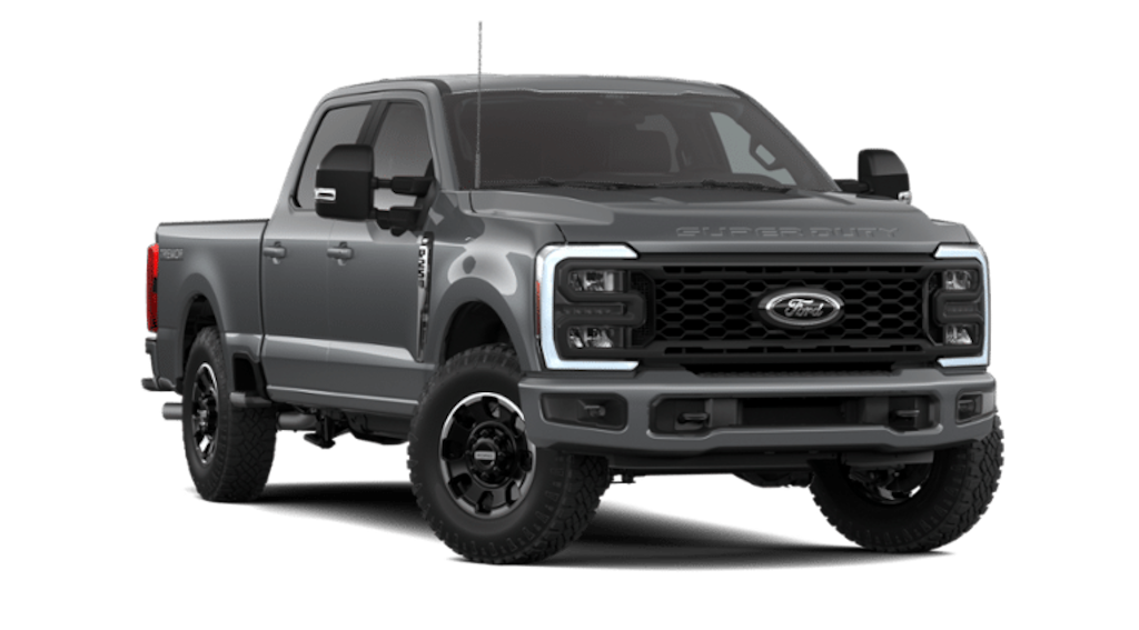 New 2026 Ford F-250SD XLT Truck
