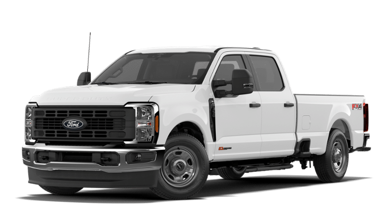  Ford Super Duty