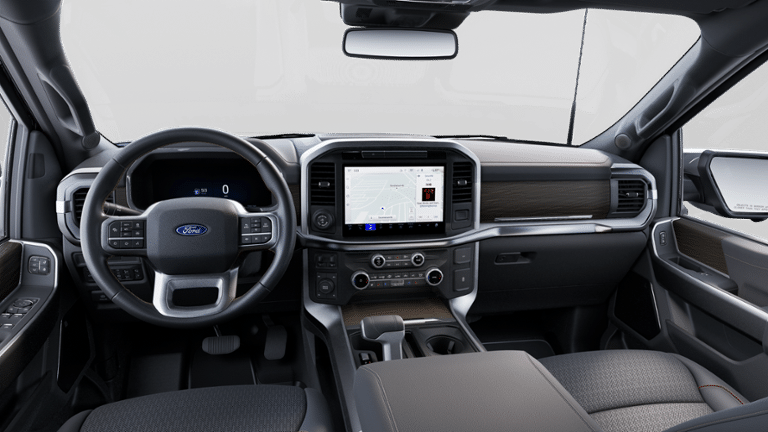 2025 Ford F-150 Lariat - Photo 30