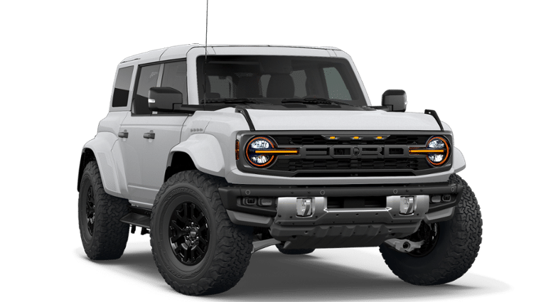 Thumbnail: 2026 Ford Bronco - 29