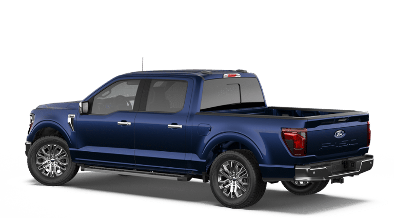 Thumbnail: 2026 Ford F-150 - 10