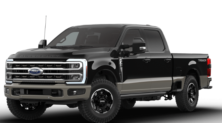 Thumbnail: 2026 Ford F-350 - 23