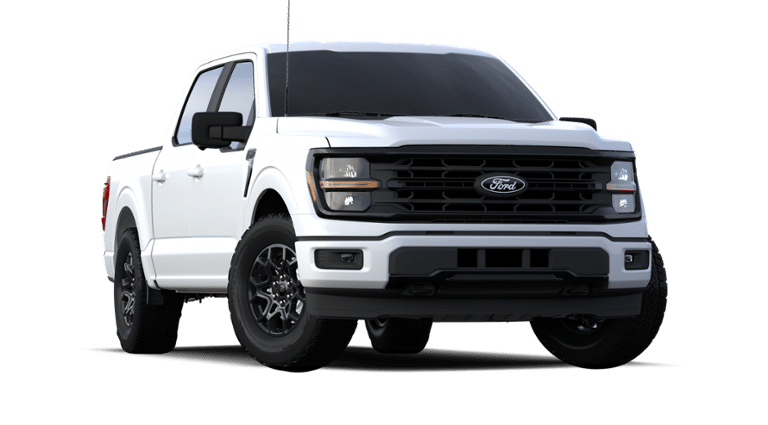 Thumbnail: 2024 Ford F-150 - 32