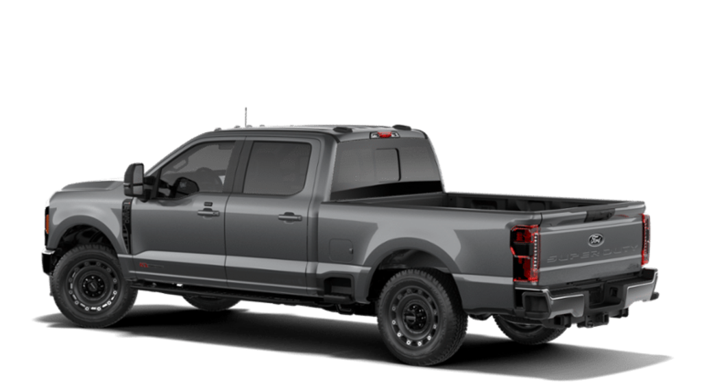 New 2027 Ford F-250 Truck Crew Cab