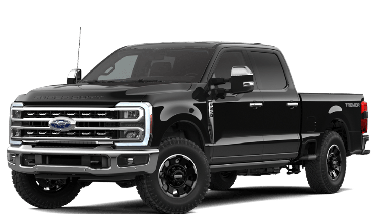 2026 Ford F-250 Lariat 4x4 Crew Cab 6-3/4' Box's photo