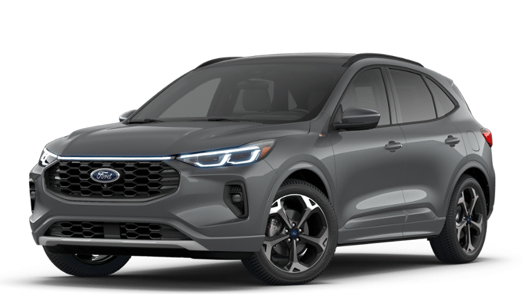 2026 Ford Escape ST-Line Elite's photo