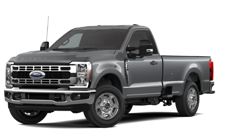 2026 Ford F-350 Super Duty XL's photo