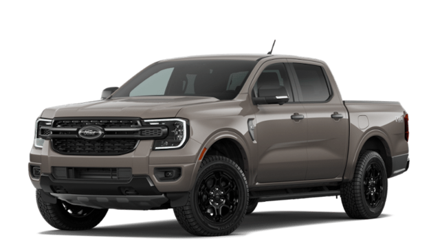 2026 Ford Ranger XLT TRUCK