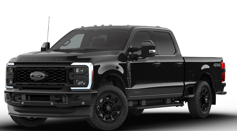Ford F-250