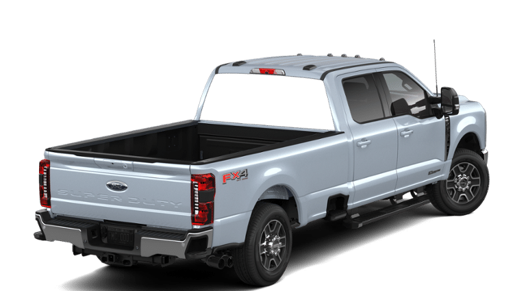 2026 Ford F-250 Truck Crew Cab