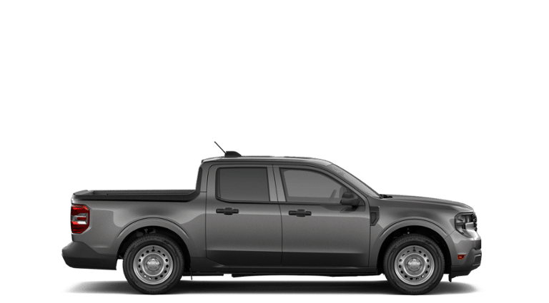 Thumbnail: 2026 Ford Maverick - 21