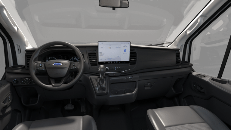 2025 Ford Transit Passenger Van XL - Photo 49