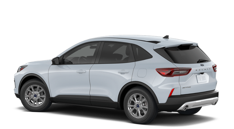 2026 Ford Escape Active - Photo 26