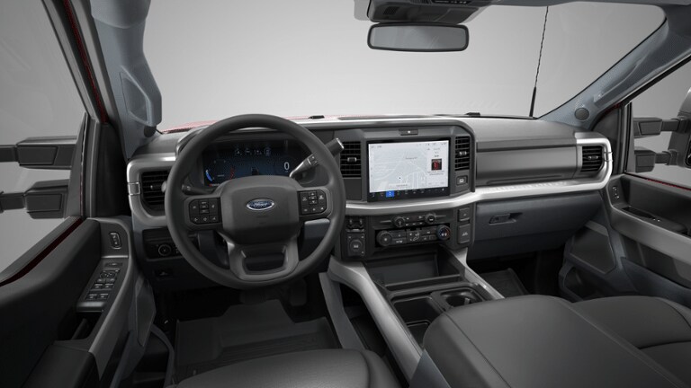 2026 Ford F-350 Super Duty XLT - Photo 51